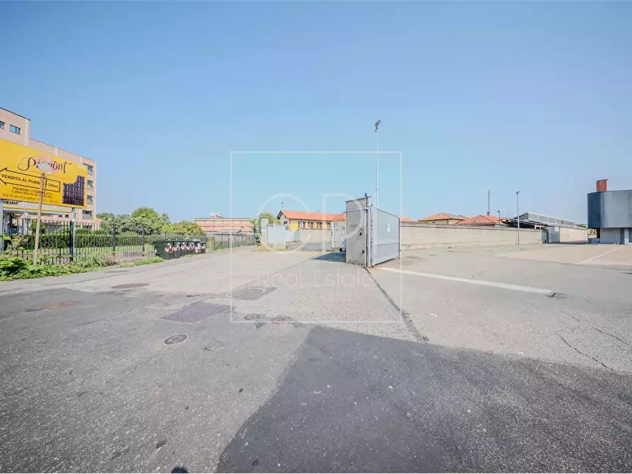 Immagine 3 di Capannone industriale in vendita  in Strada San Mauro  139 a Torino