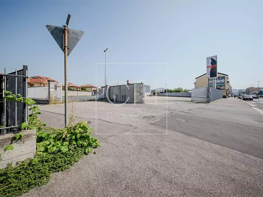 Immagine 4 di Capannone industriale in vendita  in Strada San Mauro  139 a Torino