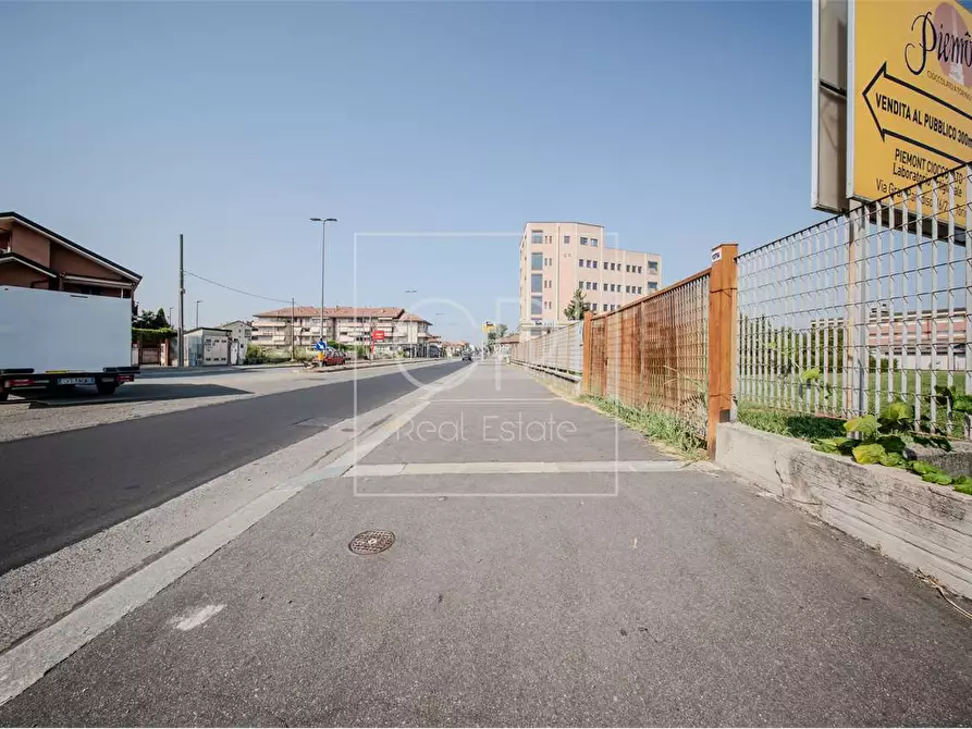 Immagine 5 di Capannone industriale in vendita  in Strada San Mauro  139 a Torino