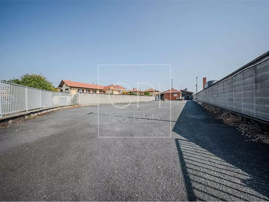 Immagine 7 di Capannone industriale in vendita  in Strada San Mauro  139 a Torino