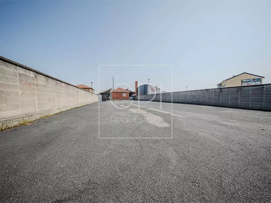 Immagine 8 di Capannone industriale in vendita  in Strada San Mauro  139 a Torino