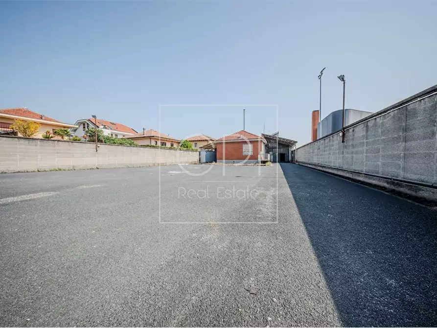 Immagine 9 di Capannone industriale in vendita  in Strada San Mauro  139 a Torino