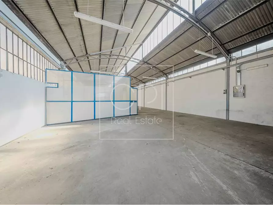 Immagine 12 di Capannone industriale in vendita  in Strada San Mauro  139 a Torino