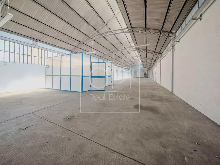 Immagine 13 di Capannone industriale in vendita  in Strada San Mauro  139 a Torino