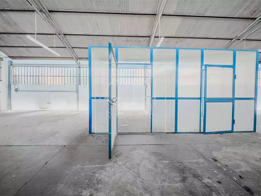 Immagine 14 di Capannone industriale in vendita  in Strada San Mauro  139 a Torino