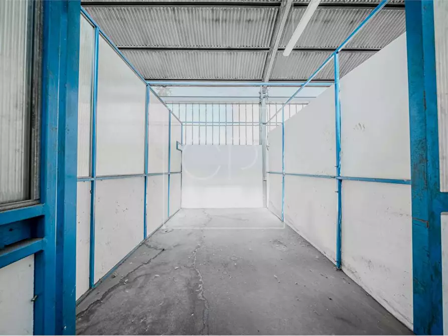 Immagine 15 di Capannone industriale in vendita  in Strada San Mauro  139 a Torino