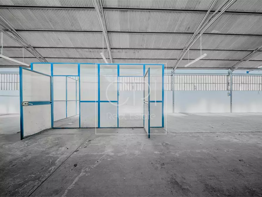 Immagine 16 di Capannone industriale in vendita  in Strada San Mauro  139 a Torino