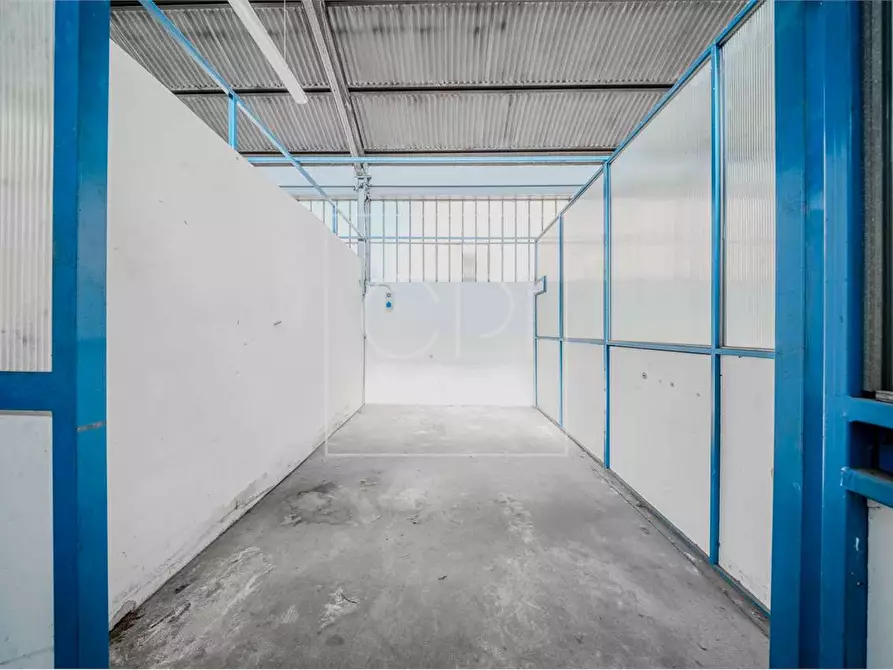 Immagine 17 di Capannone industriale in vendita  in Strada San Mauro  139 a Torino