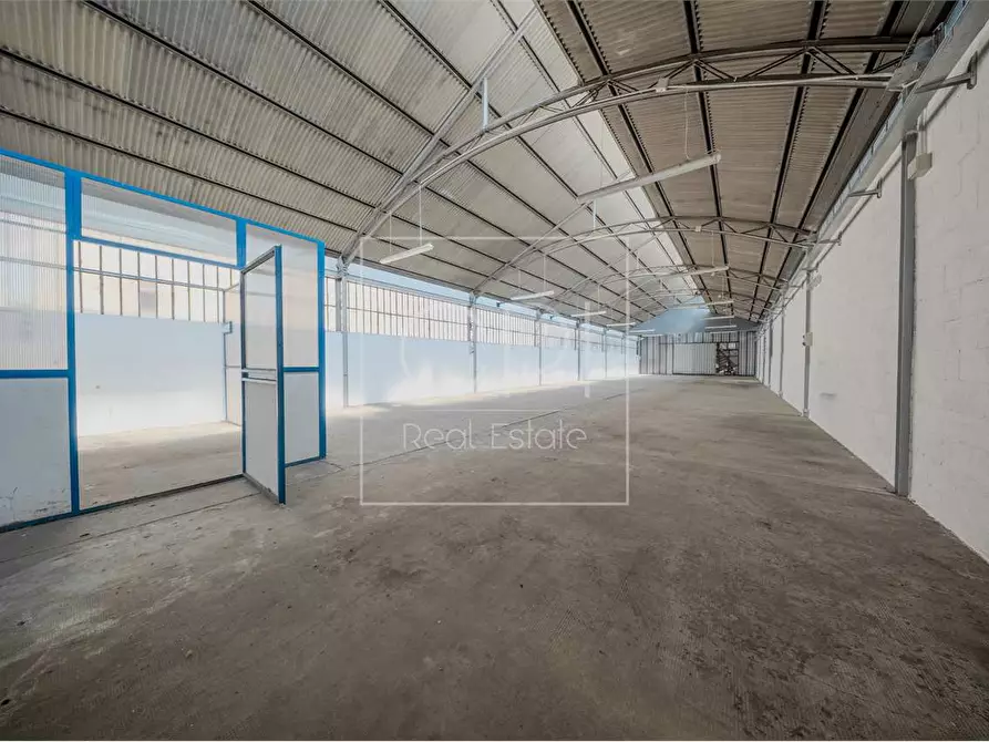 Immagine 18 di Capannone industriale in vendita  in Strada San Mauro  139 a Torino