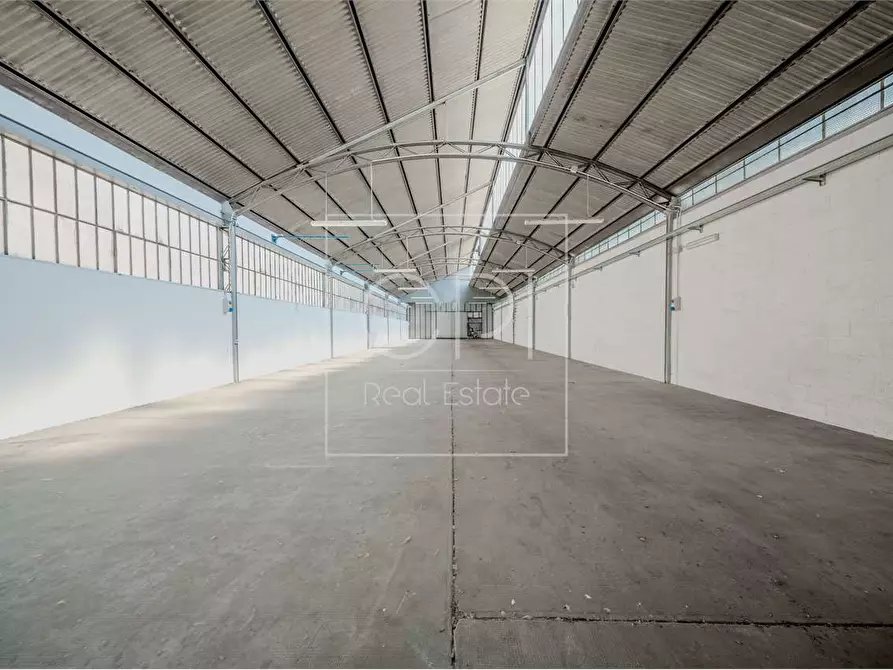 Immagine 19 di Capannone industriale in vendita  in Strada San Mauro  139 a Torino