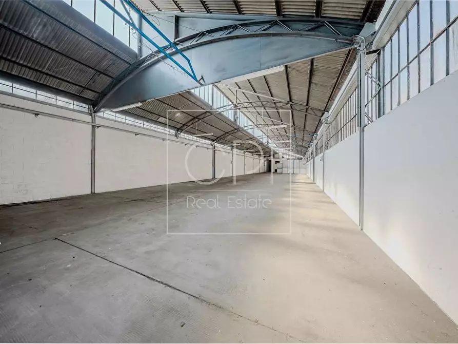 Immagine 20 di Capannone industriale in vendita  in Strada San Mauro  139 a Torino