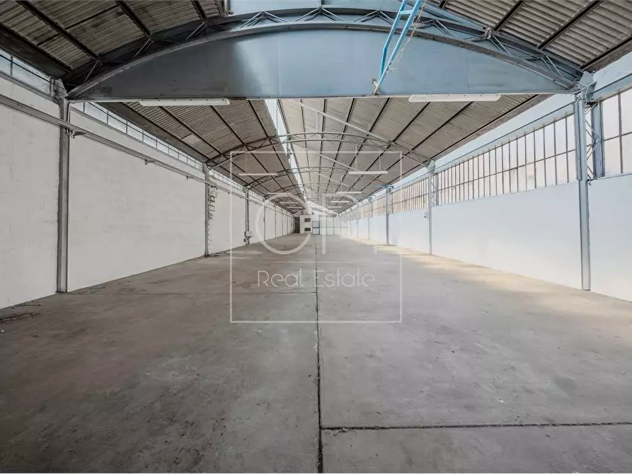 Immagine 21 di Capannone industriale in vendita  in Strada San Mauro  139 a Torino