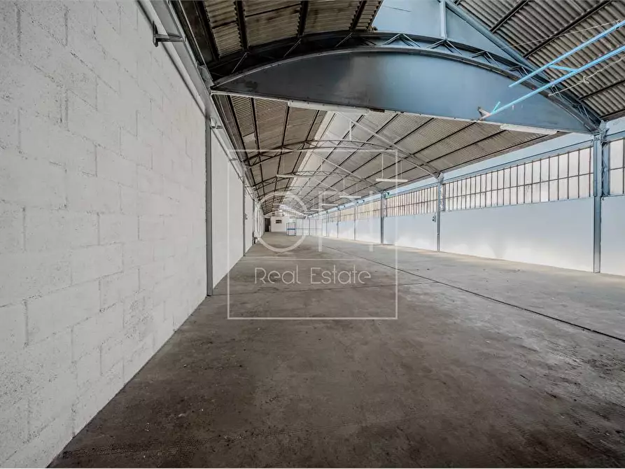 Immagine 22 di Capannone industriale in vendita  in Strada San Mauro  139 a Torino