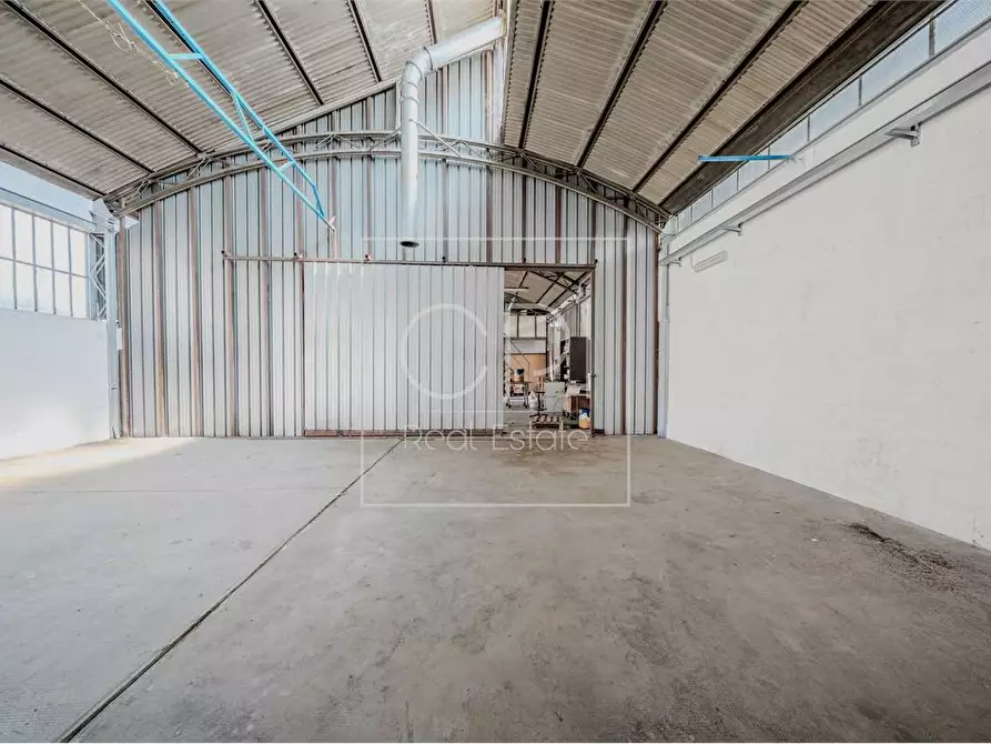 Immagine 23 di Capannone industriale in vendita  in Strada San Mauro  139 a Torino