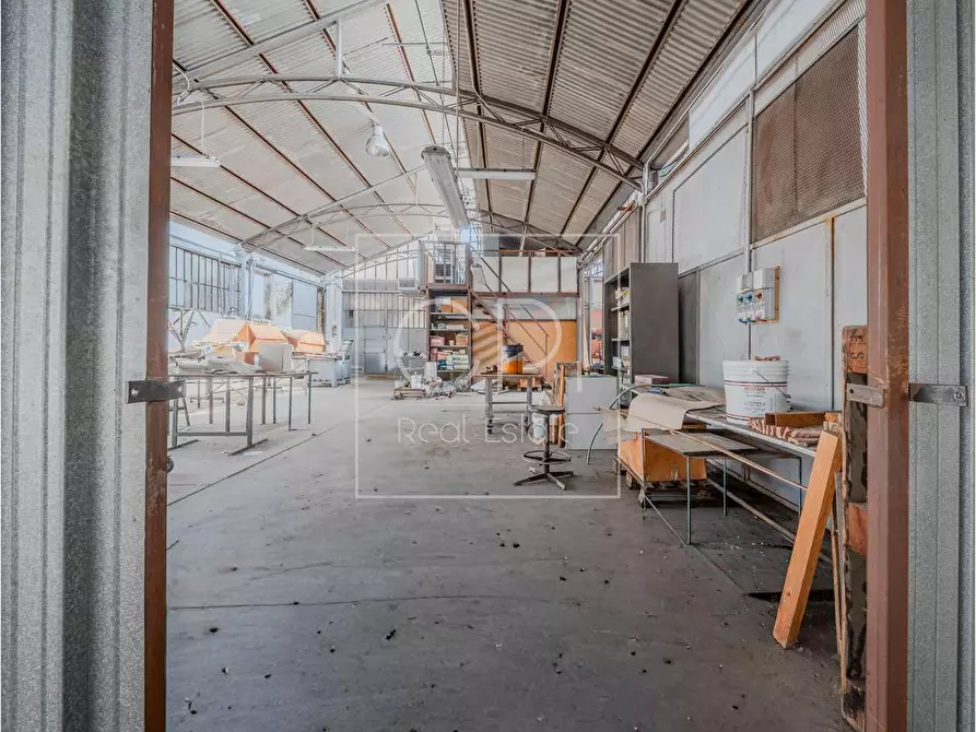 Immagine 24 di Capannone industriale in vendita  in Strada San Mauro  139 a Torino