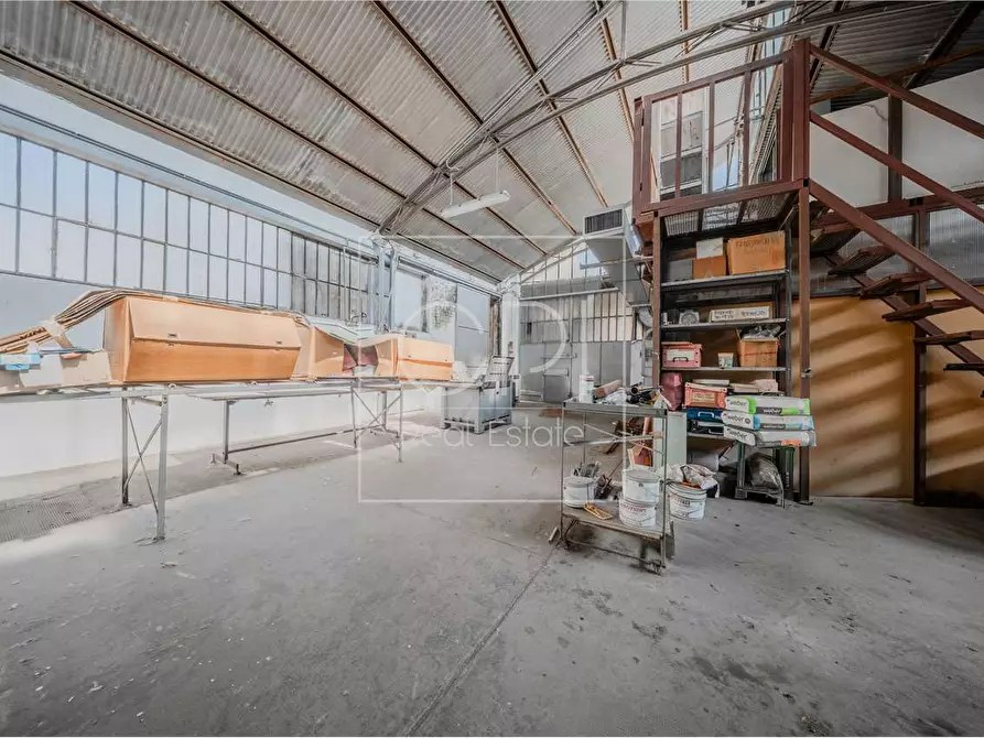 Immagine 26 di Capannone industriale in vendita  in Strada San Mauro  139 a Torino