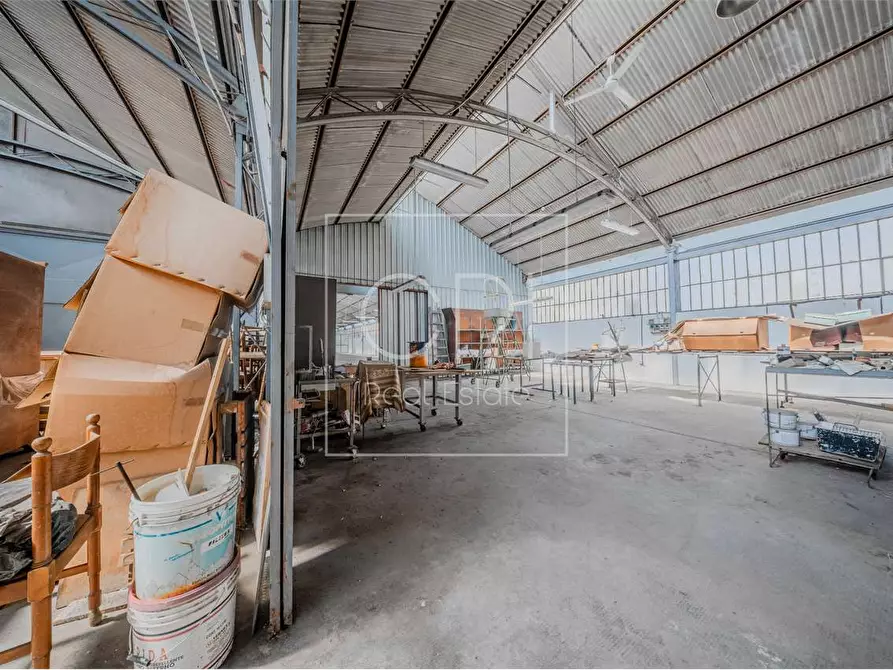 Immagine 28 di Capannone industriale in vendita  in Strada San Mauro  139 a Torino