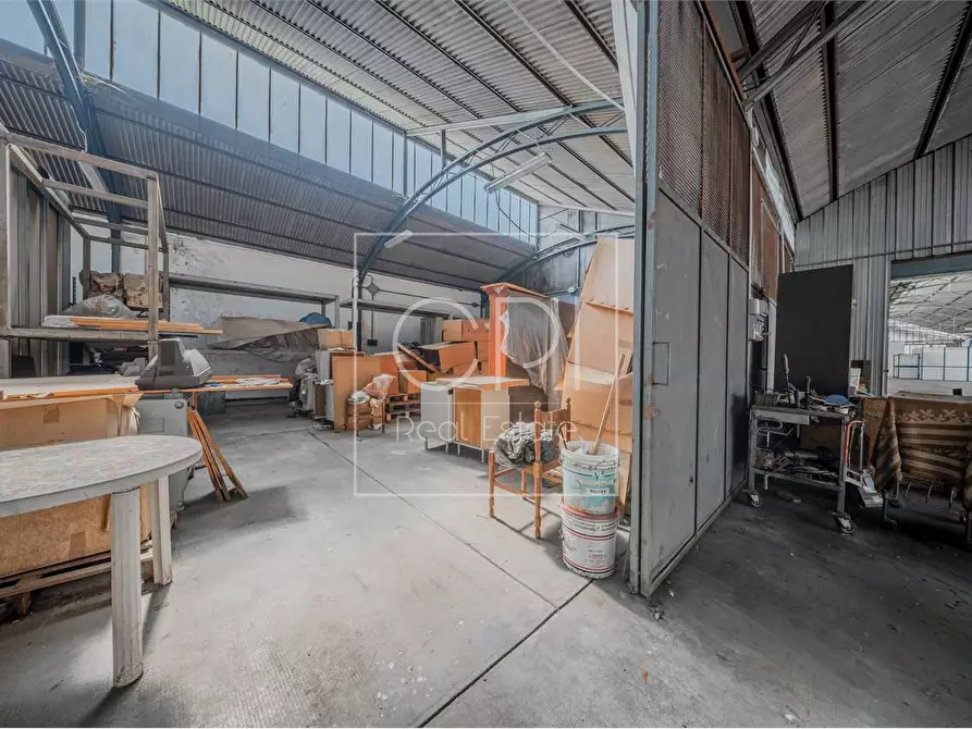 Immagine 29 di Capannone industriale in vendita  in Strada San Mauro  139 a Torino