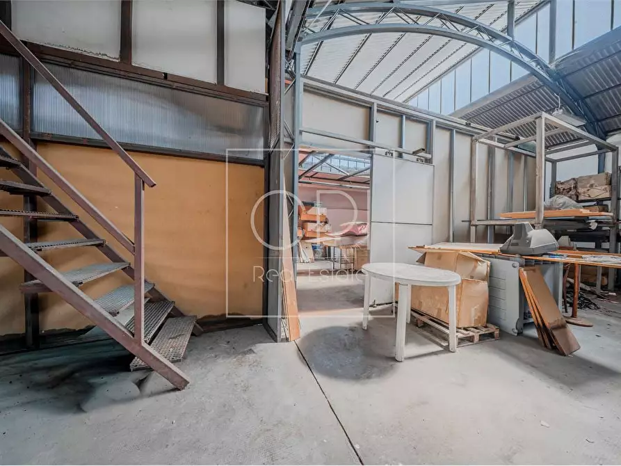 Immagine 30 di Capannone industriale in vendita  in Strada San Mauro  139 a Torino