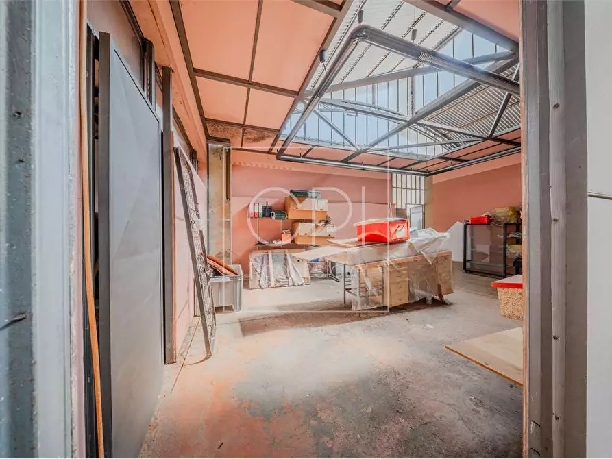 Immagine 31 di Capannone industriale in vendita  in Strada San Mauro  139 a Torino