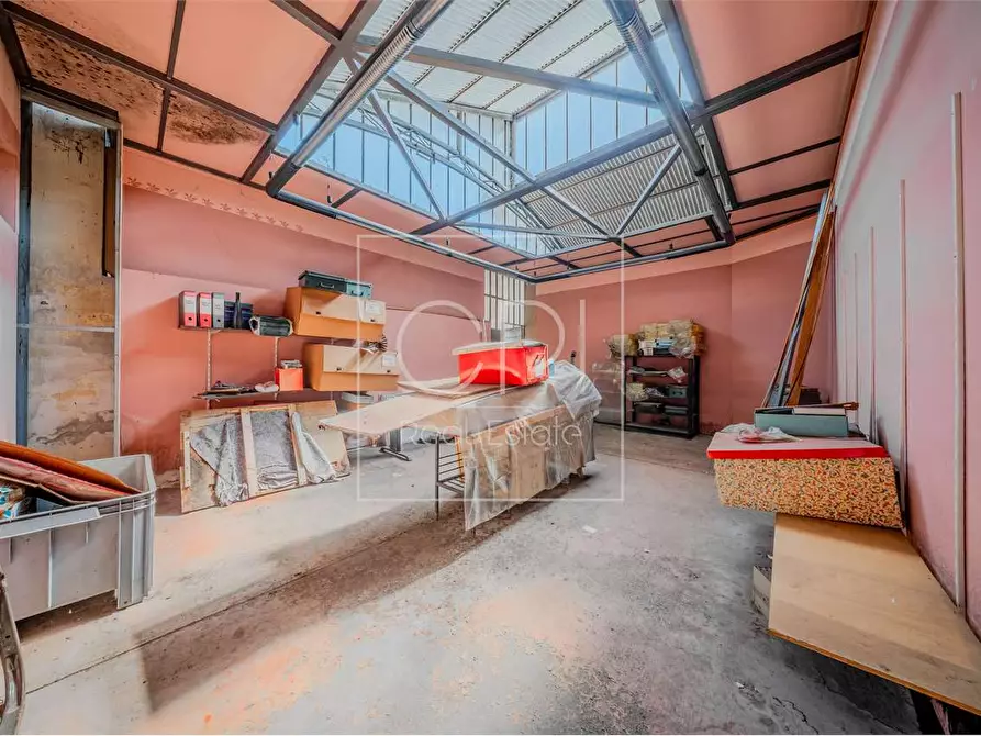 Immagine 32 di Capannone industriale in vendita  in Strada San Mauro  139 a Torino