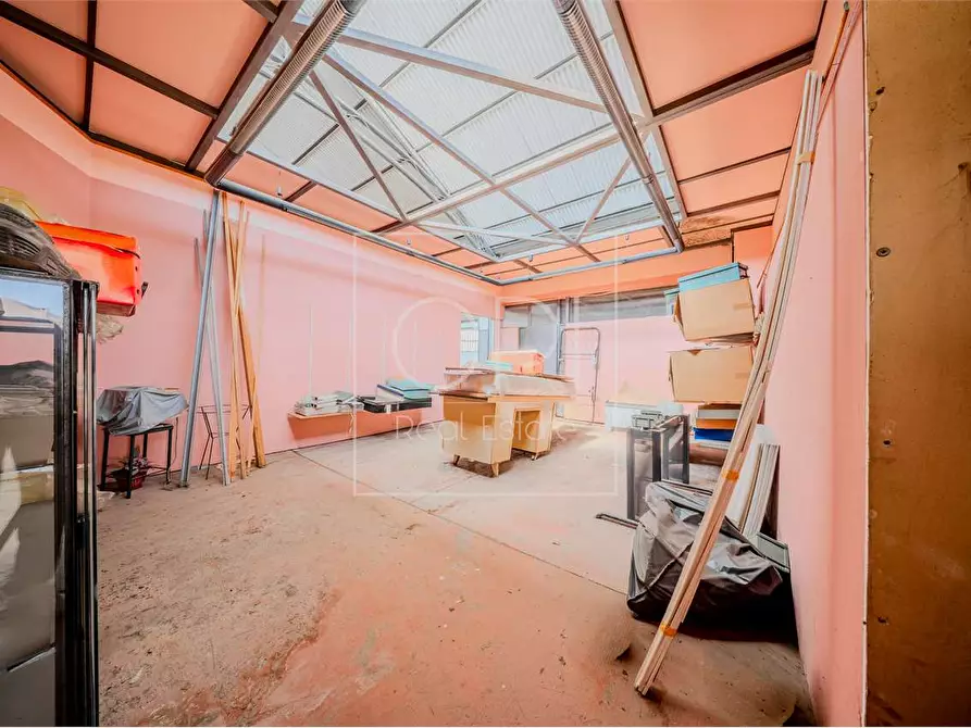 Immagine 33 di Capannone industriale in vendita  in Strada San Mauro  139 a Torino