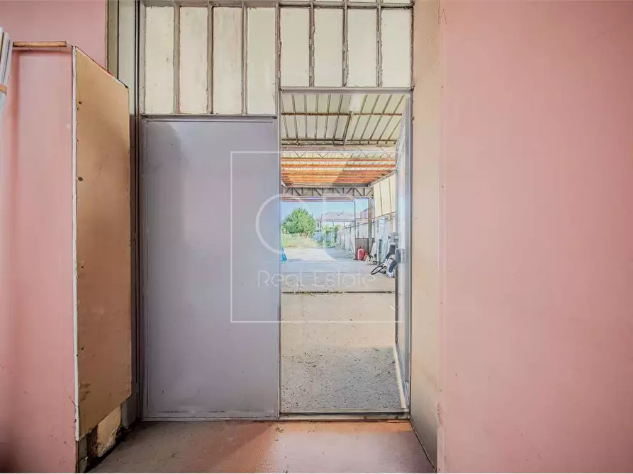 Immagine 34 di Capannone industriale in vendita  in Strada San Mauro  139 a Torino