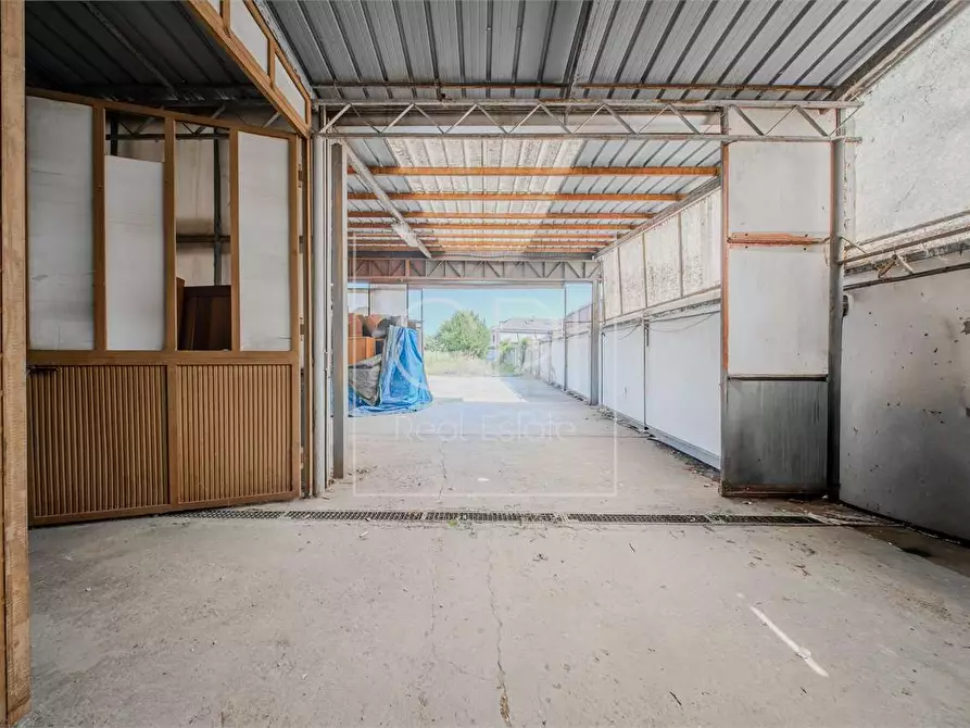 Immagine 35 di Capannone industriale in vendita  in Strada San Mauro  139 a Torino