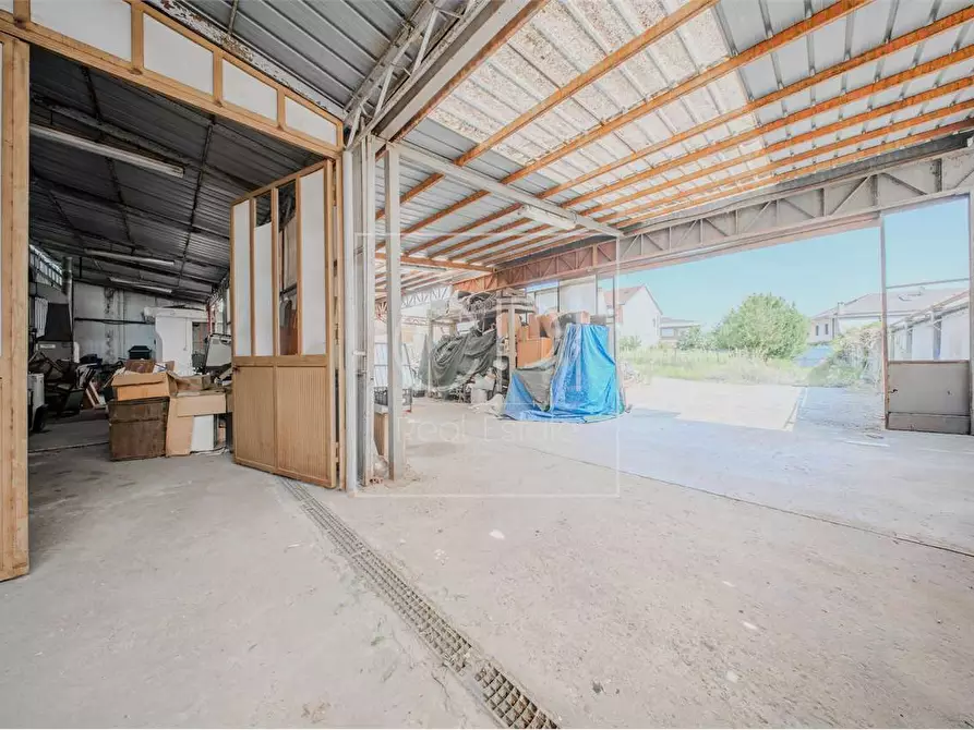 Immagine 36 di Capannone industriale in vendita  in Strada San Mauro  139 a Torino