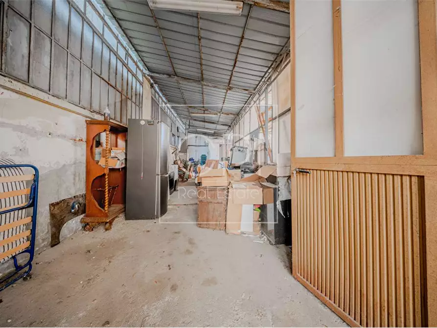 Immagine 38 di Capannone industriale in vendita  in Strada San Mauro  139 a Torino