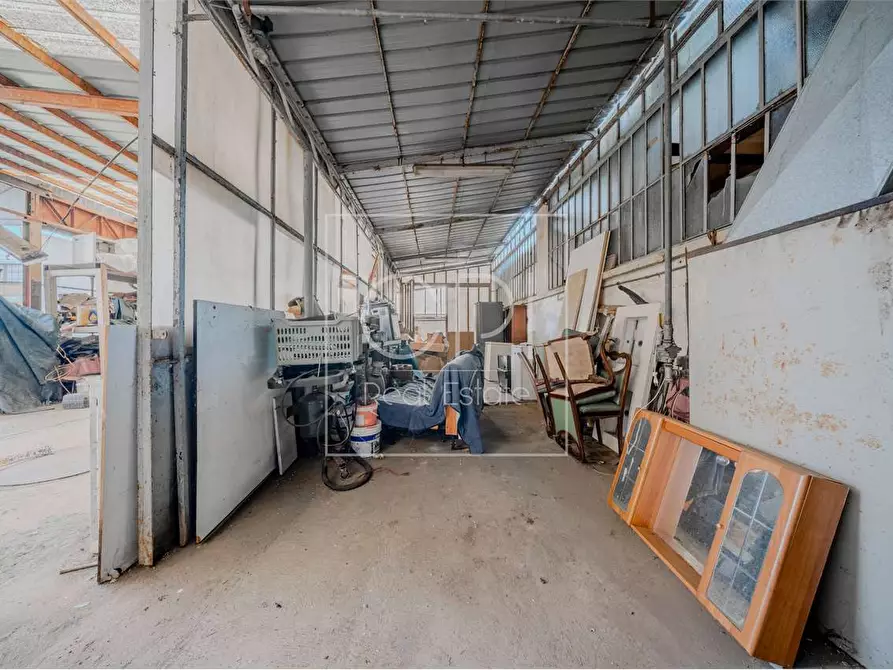 Immagine 39 di Capannone industriale in vendita  in Strada San Mauro  139 a Torino