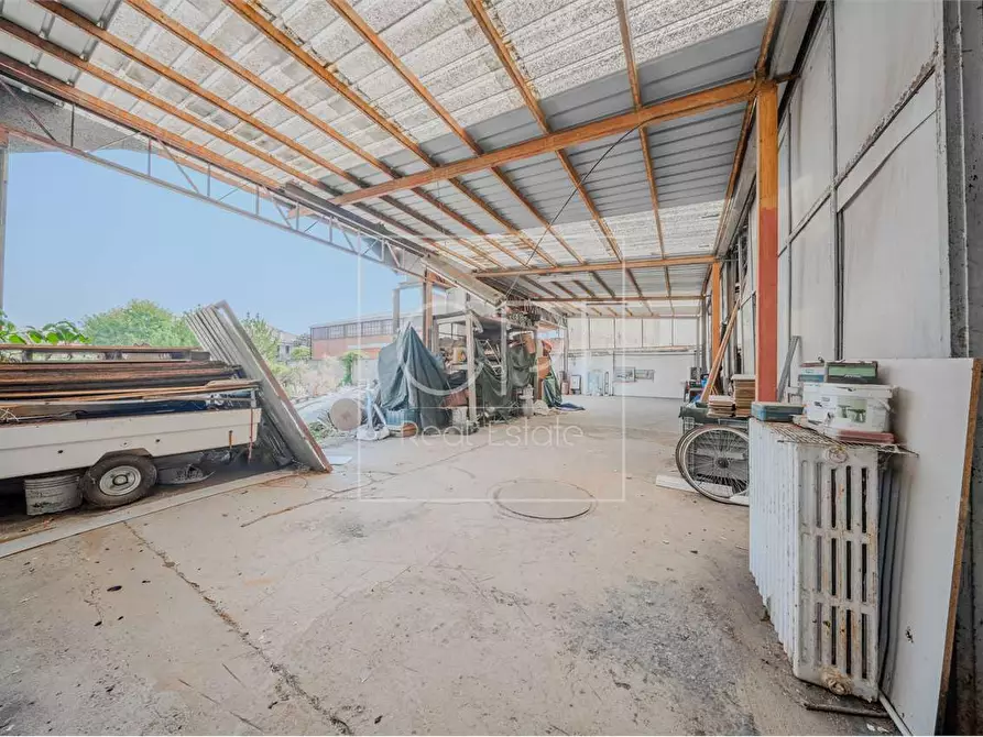 Immagine 41 di Capannone industriale in vendita  in Strada San Mauro  139 a Torino