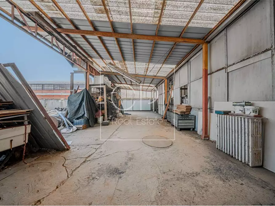 Immagine 42 di Capannone industriale in vendita  in Strada San Mauro  139 a Torino
