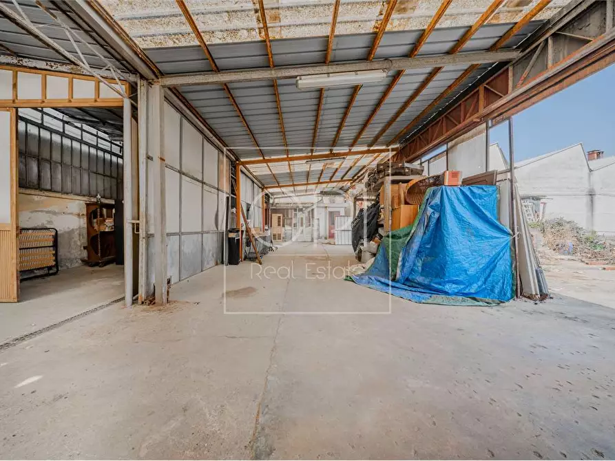 Immagine 43 di Capannone industriale in vendita  in Strada San Mauro  139 a Torino