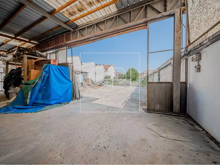 Immagine 44 di Capannone industriale in vendita  in Strada San Mauro  139 a Torino