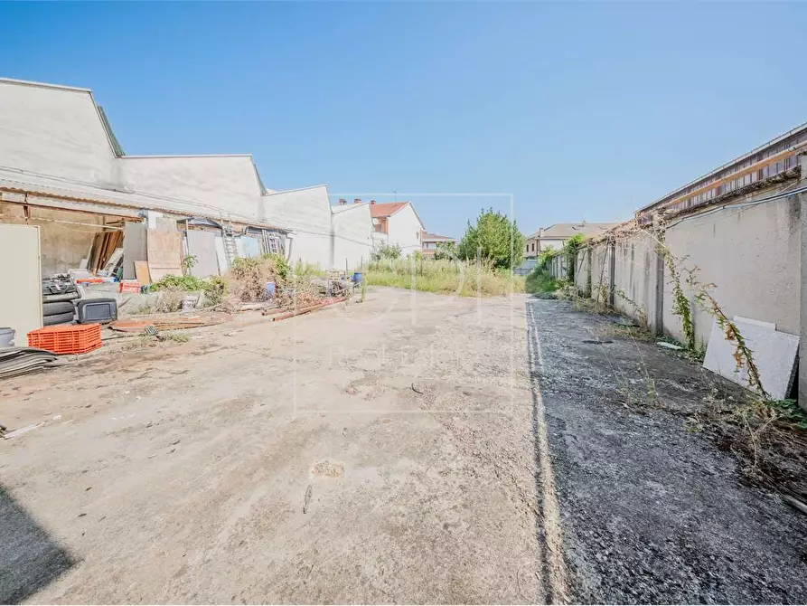 Immagine 45 di Capannone industriale in vendita  in Strada San Mauro  139 a Torino