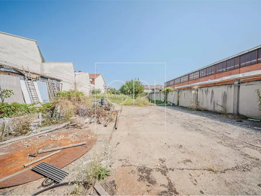 Immagine 46 di Capannone industriale in vendita  in Strada San Mauro  139 a Torino