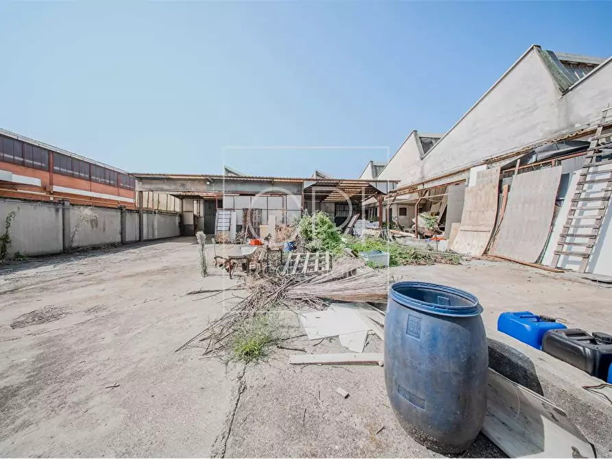 Immagine 50 di Capannone industriale in vendita  in Strada San Mauro  139 a Torino