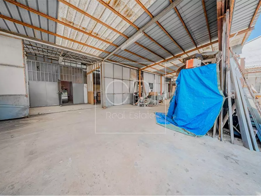 Immagine 51 di Capannone industriale in vendita  in Strada San Mauro  139 a Torino