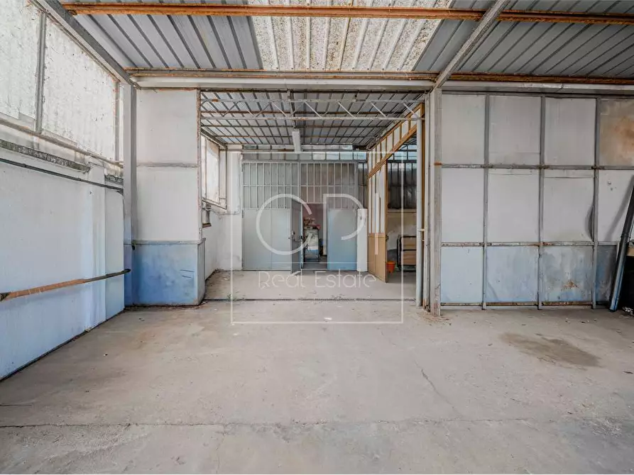 Immagine 52 di Capannone industriale in vendita  in Strada San Mauro  139 a Torino