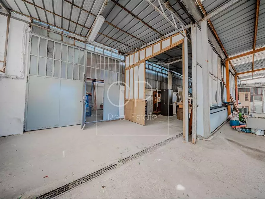 Immagine 53 di Capannone industriale in vendita  in Strada San Mauro  139 a Torino