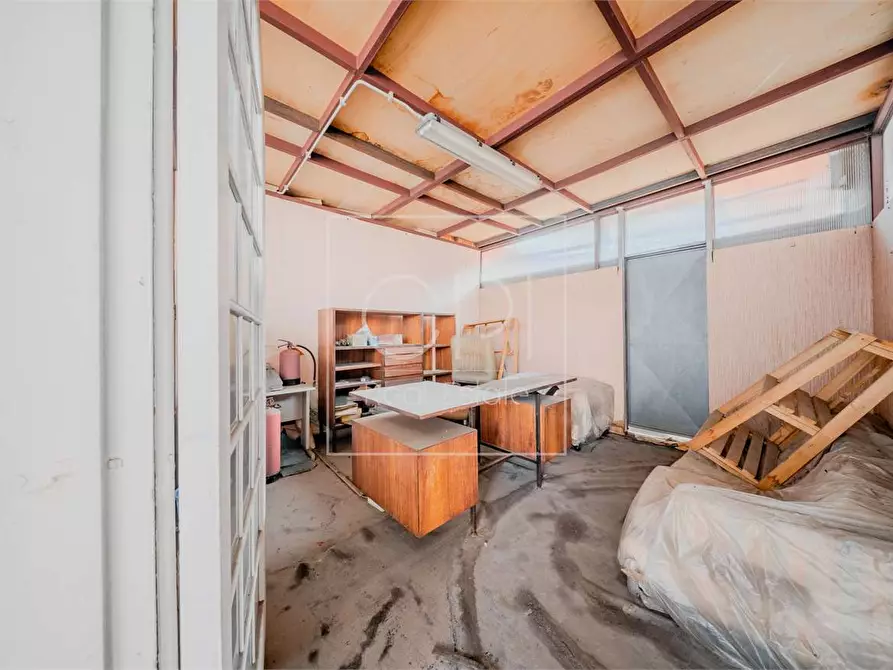 Immagine 56 di Capannone industriale in vendita  in Strada San Mauro  139 a Torino