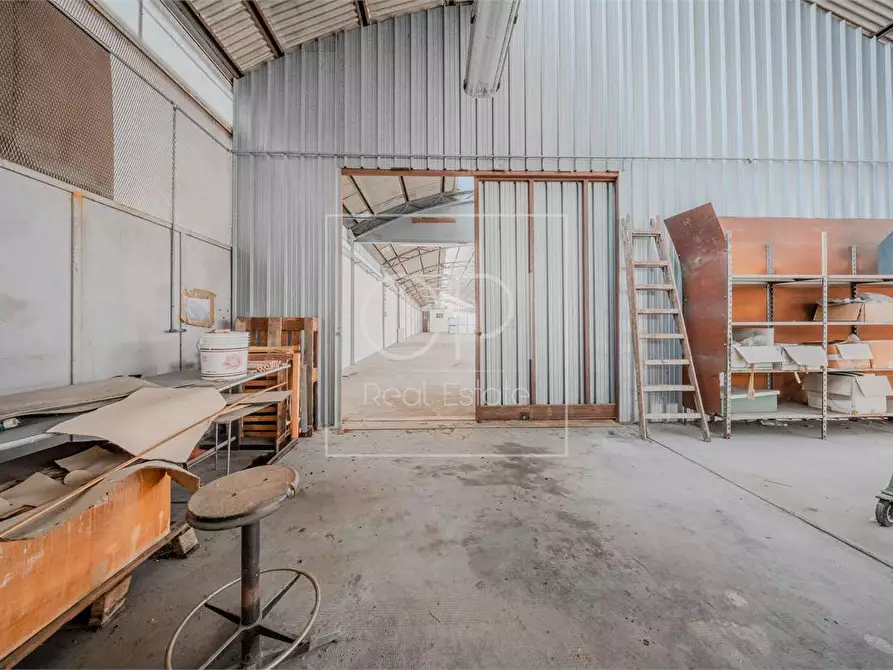 Immagine 58 di Capannone industriale in vendita  in Strada San Mauro  139 a Torino