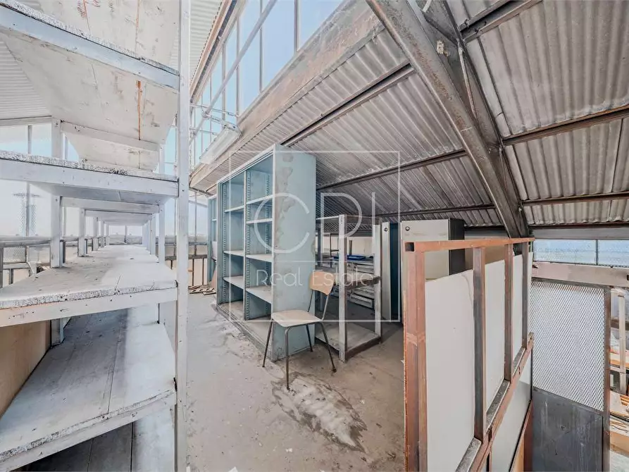 Immagine 60 di Capannone industriale in vendita  in Strada San Mauro  139 a Torino