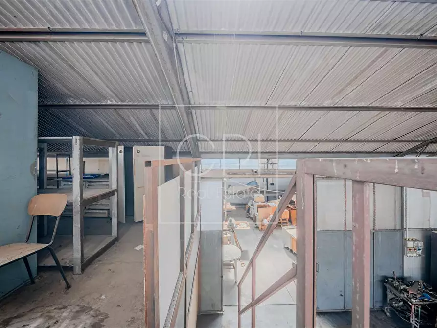 Immagine 61 di Capannone industriale in vendita  in Strada San Mauro  139 a Torino