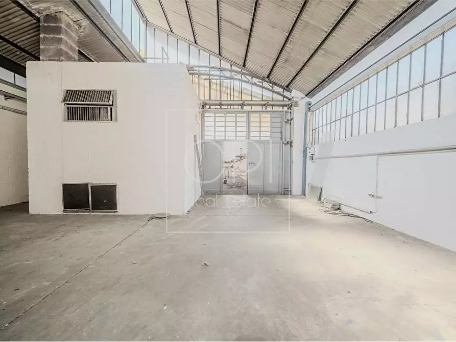 Immagine 62 di Capannone industriale in vendita  in Strada San Mauro  139 a Torino