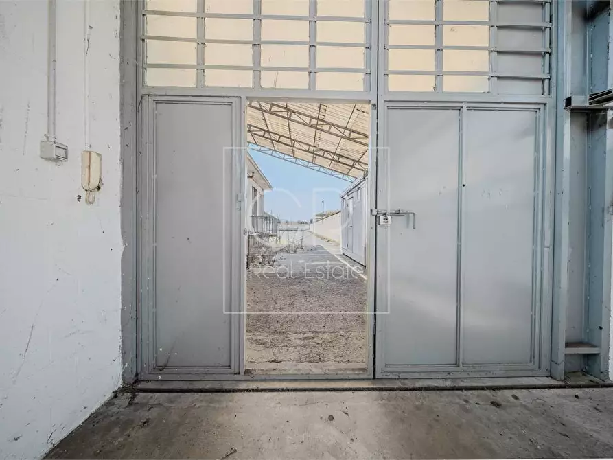 Immagine 63 di Capannone industriale in vendita  in Strada San Mauro  139 a Torino