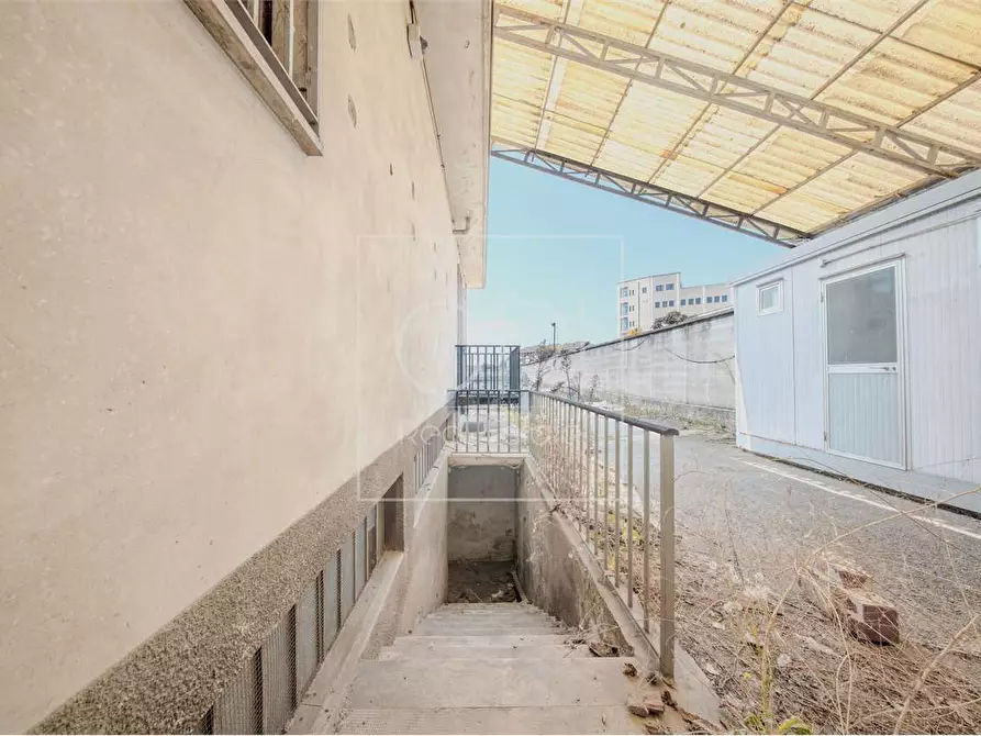 Immagine 65 di Capannone industriale in vendita  in Strada San Mauro  139 a Torino