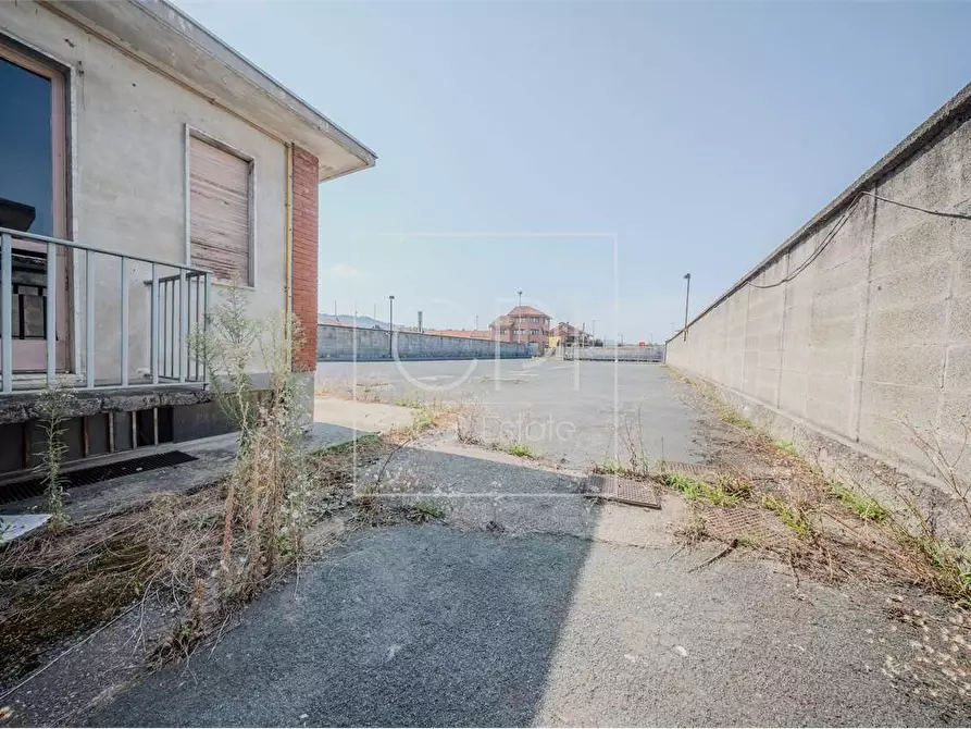 Immagine 66 di Capannone industriale in vendita  in Strada San Mauro  139 a Torino