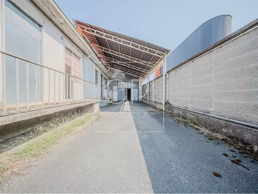 Immagine 67 di Capannone industriale in vendita  in Strada San Mauro  139 a Torino
